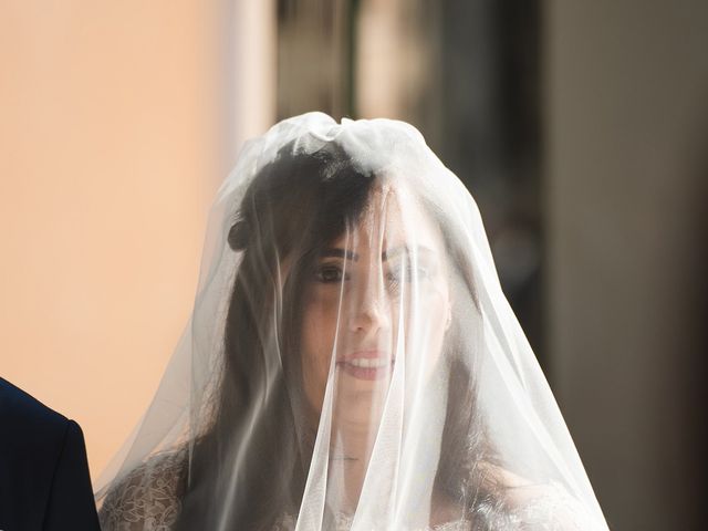 Il matrimonio di Vincenzo e Francesca a Napoli, Napoli 59