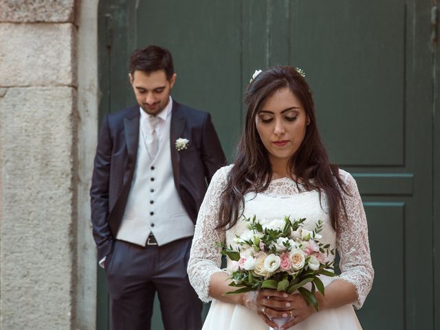 Il matrimonio di Vincenzo e Francesca a Napoli, Napoli 76