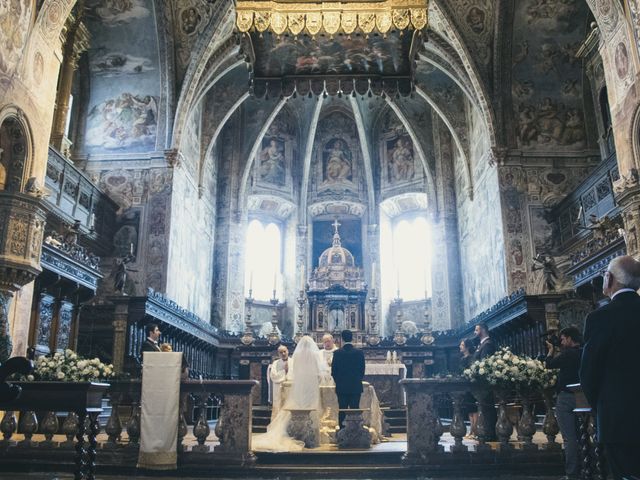Il matrimonio di Narine e Daniele a Perugia, Perugia 8