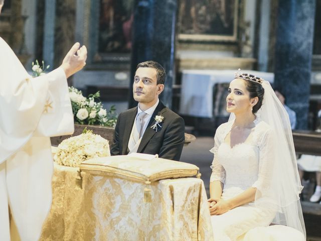Il matrimonio di Narine e Daniele a Perugia, Perugia 9