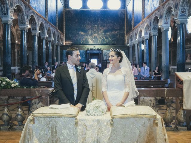 Il matrimonio di Narine e Daniele a Perugia, Perugia 10