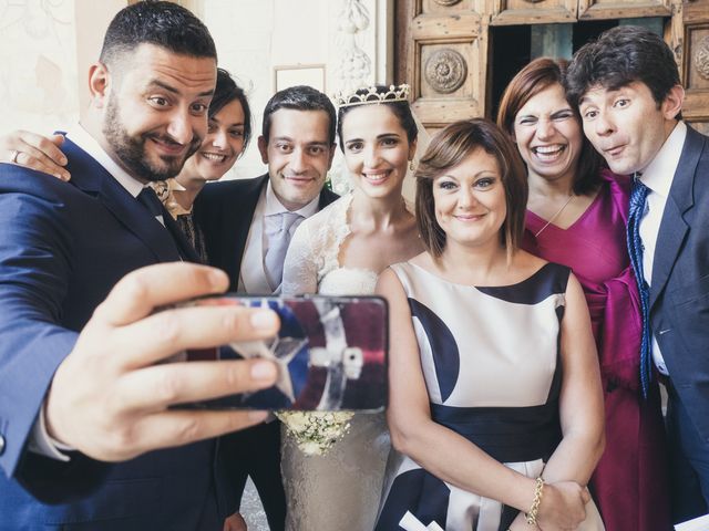 Il matrimonio di Narine e Daniele a Perugia, Perugia 13