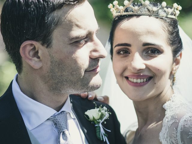 Il matrimonio di Narine e Daniele a Perugia, Perugia 17