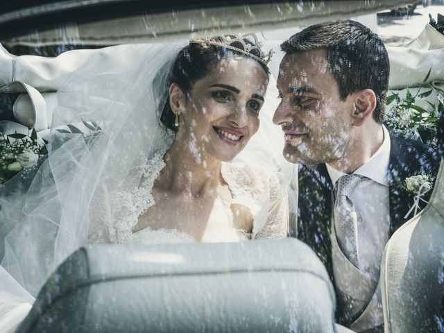 Il matrimonio di Narine e Daniele a Perugia, Perugia 19