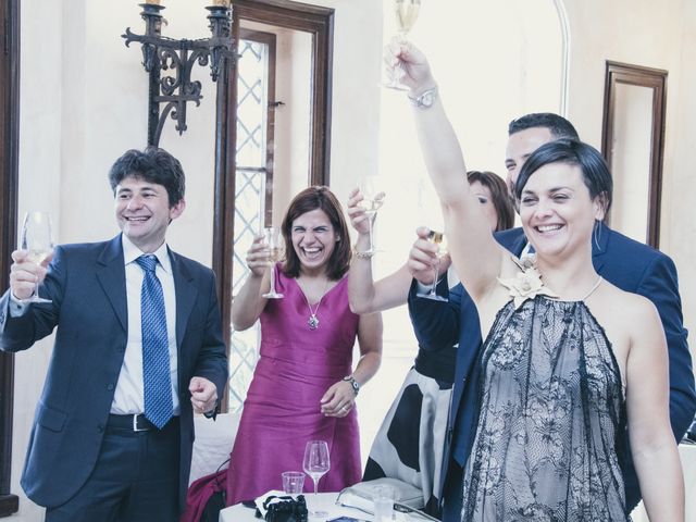 Il matrimonio di Narine e Daniele a Perugia, Perugia 20