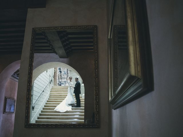 Il matrimonio di Narine e Daniele a Perugia, Perugia 22