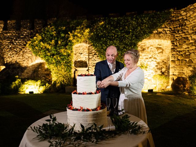 Il matrimonio di Giacomo e Steffi a Calolziocorte, Lecco 66