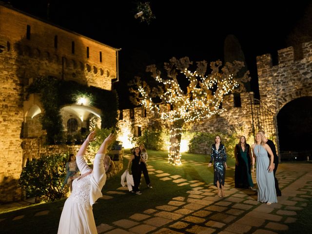 Il matrimonio di Giacomo e Steffi a Calolziocorte, Lecco 67