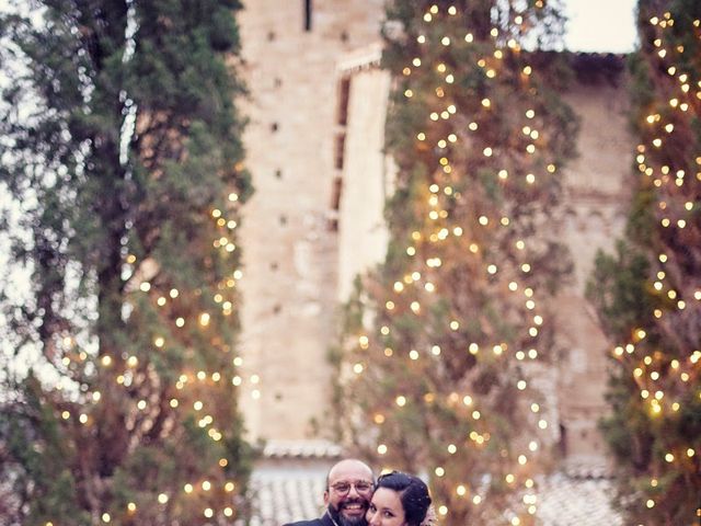 Il matrimonio di Massimo e Sara a Orvieto, Terni 28