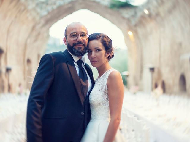 Il matrimonio di Massimo e Sara a Orvieto, Terni 29