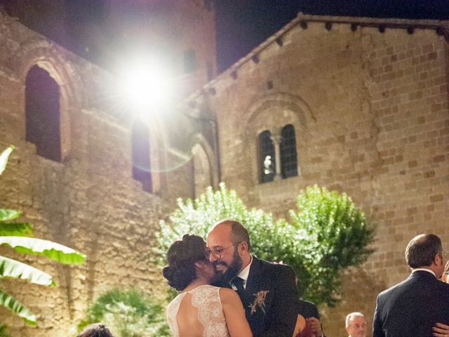 Il matrimonio di Massimo e Sara a Orvieto, Terni 40