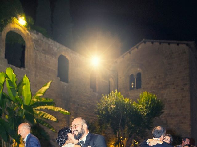 Il matrimonio di Massimo e Sara a Orvieto, Terni 41