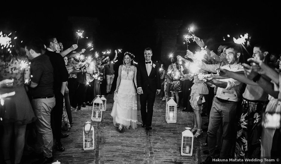 Il matrimonio di Marco e Chiara a Carpi, Modena