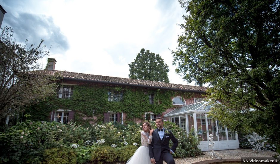 Il matrimonio di Lorenzo e Elisa a Treviso, Treviso