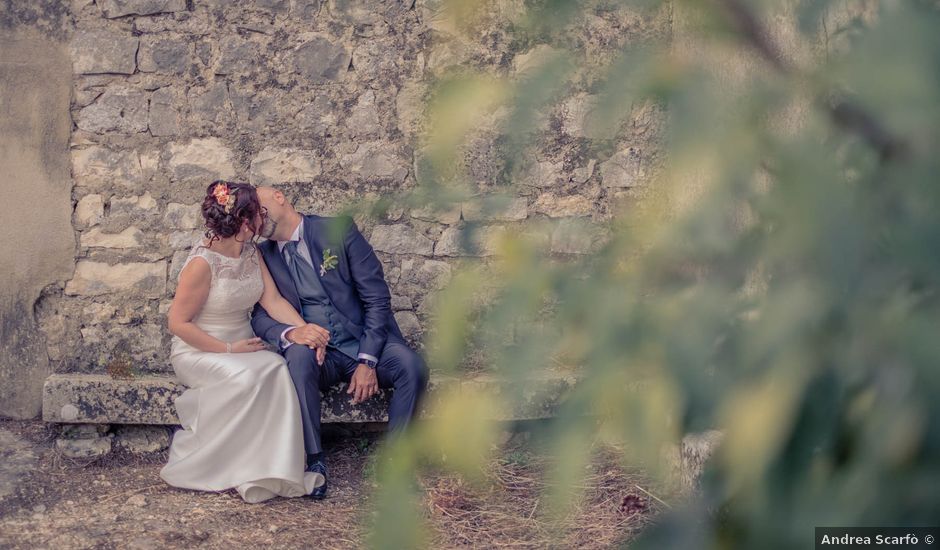 Il matrimonio di Marco e Graziella a Modica, Ragusa