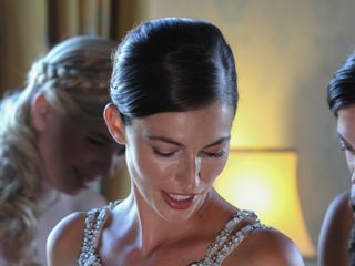 Le nozze di Elizabeth e Andrew 1