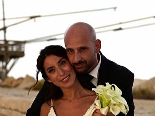 Le nozze di Rossella e Alessandro 3