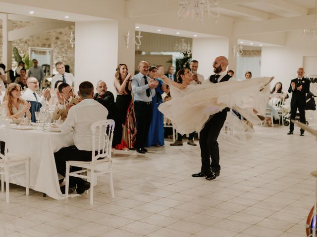 Il matrimonio di Lorenza e Giancarlo a Modica, Ragusa 18