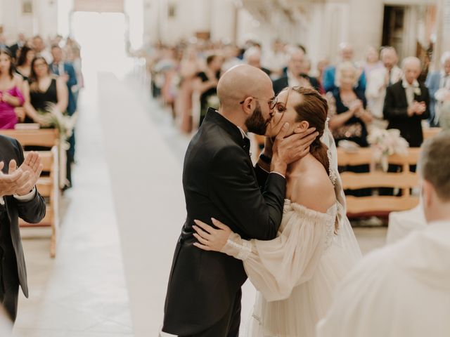 Il matrimonio di Lorenza e Giancarlo a Modica, Ragusa 49