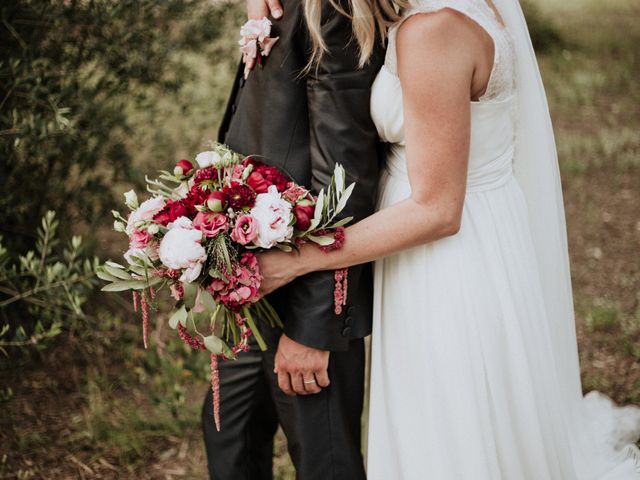 Il matrimonio di Carmine e Jeannine a Lecce, Lecce 57