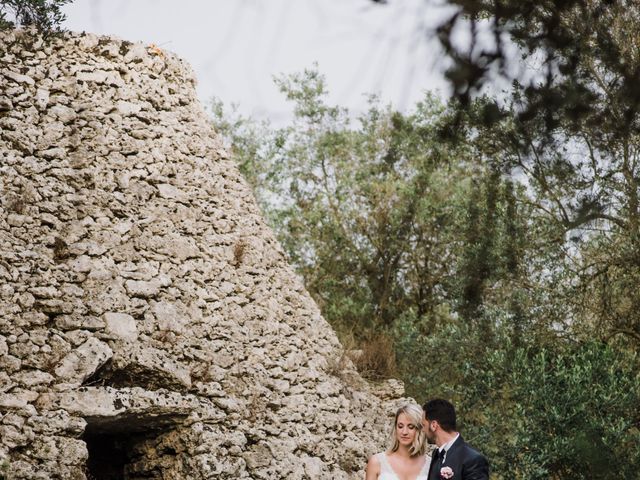 Il matrimonio di Carmine e Jeannine a Lecce, Lecce 59