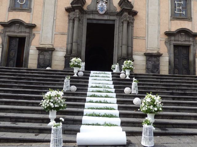 Il matrimonio di Francesco e Fernanda a Biancavilla, Catania 2