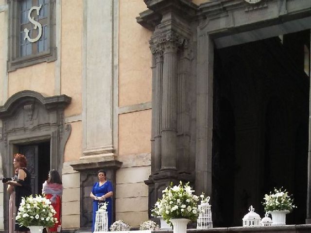 Il matrimonio di Francesco e Fernanda a Biancavilla, Catania 3