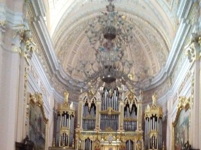 Il matrimonio di Francesco e Fernanda a Biancavilla, Catania 6