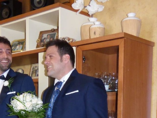 Il matrimonio di Francesco e Fernanda a Biancavilla, Catania 10