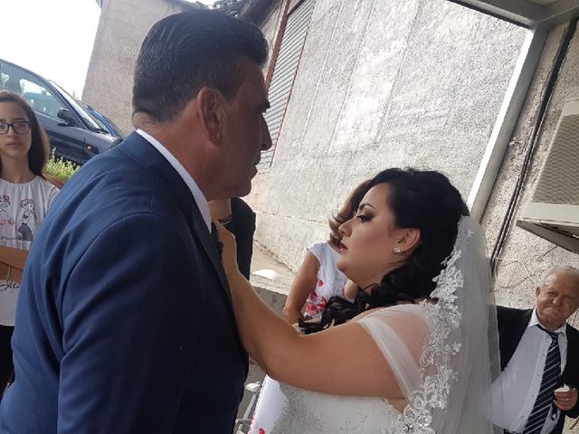 Il matrimonio di Francesco e Fernanda a Biancavilla, Catania 14