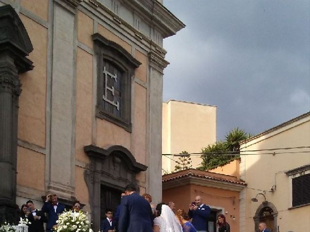 Il matrimonio di Francesco e Fernanda a Biancavilla, Catania 18