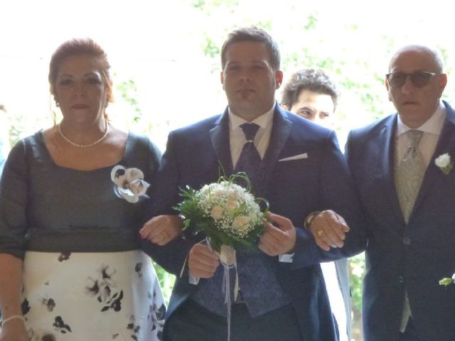 Il matrimonio di Francesco e Fernanda a Biancavilla, Catania 21