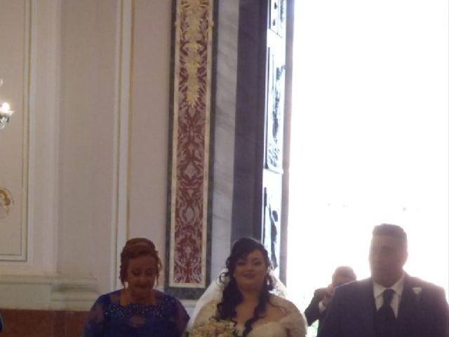 Il matrimonio di Francesco e Fernanda a Biancavilla, Catania 22