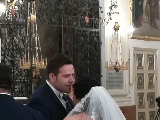 Il matrimonio di Francesco e Fernanda a Biancavilla, Catania 24