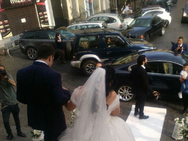 Il matrimonio di Francesco e Fernanda a Biancavilla, Catania 27