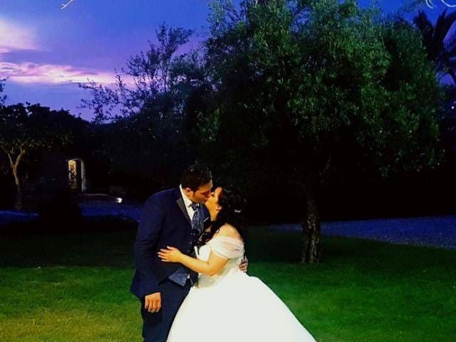 Il matrimonio di Francesco e Fernanda a Biancavilla, Catania 28