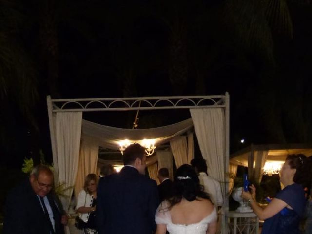 Il matrimonio di Francesco e Fernanda a Biancavilla, Catania 29