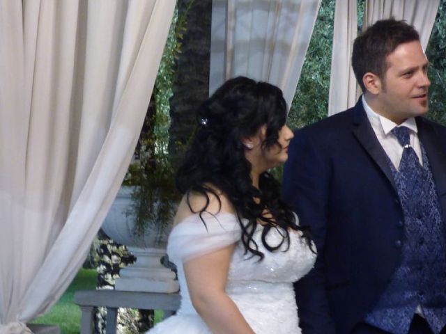 Il matrimonio di Francesco e Fernanda a Biancavilla, Catania 30