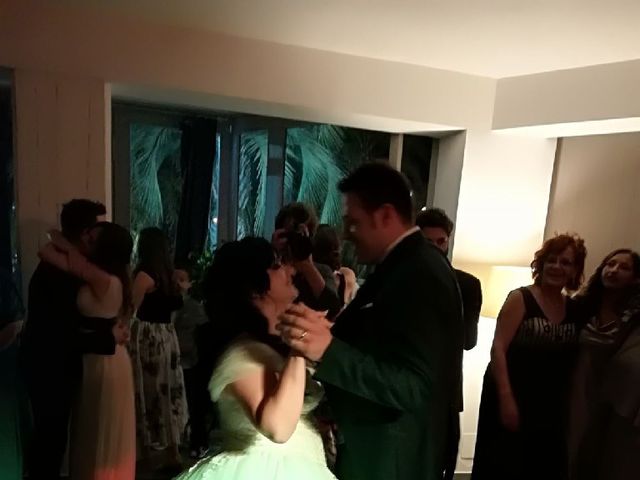 Il matrimonio di Francesco e Fernanda a Biancavilla, Catania 32