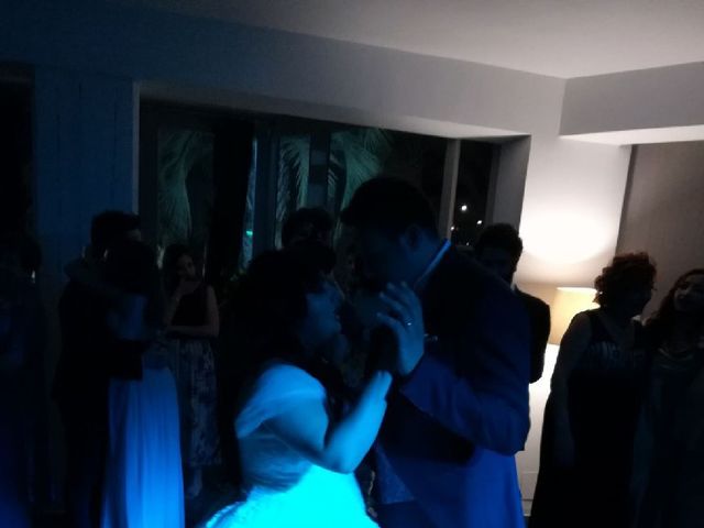Il matrimonio di Francesco e Fernanda a Biancavilla, Catania 33