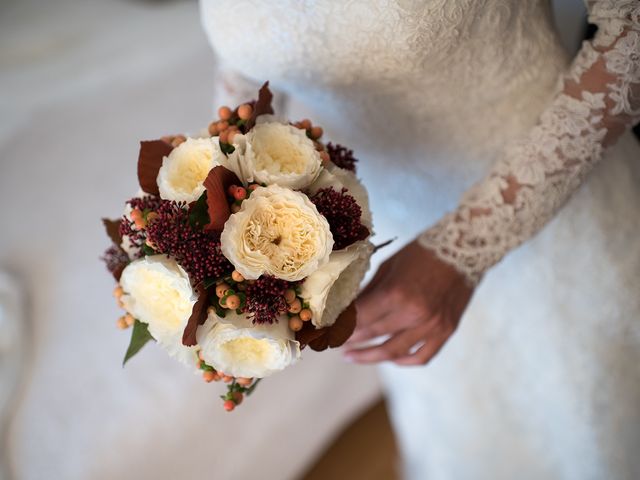 Il matrimonio di Andrea e Cristina a Iseo, Brescia 3