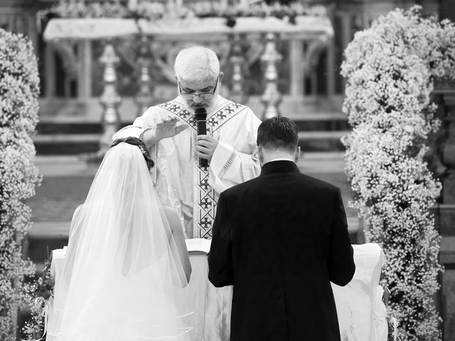 Il matrimonio di Fabrizio e Manuela a Venafro, Isernia 39