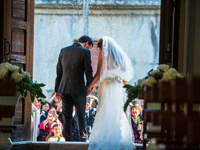 Il matrimonio di Salvatore e Chiara a Rizziconi, Reggio Calabria 32