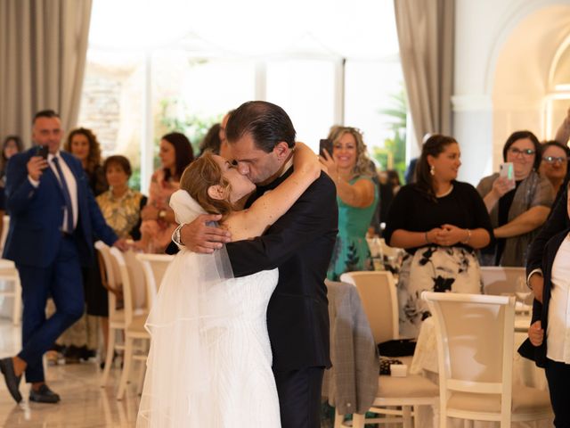 Il matrimonio di Emily e Vincenzo a Foggia, Foggia 6