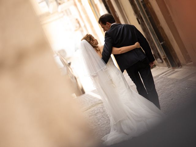 Il matrimonio di Emily e Vincenzo a Foggia, Foggia 11