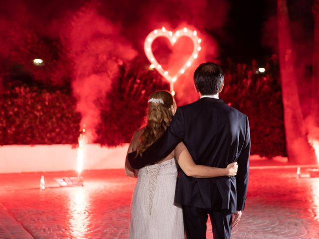 Il matrimonio di Emily e Vincenzo a Foggia, Foggia 72