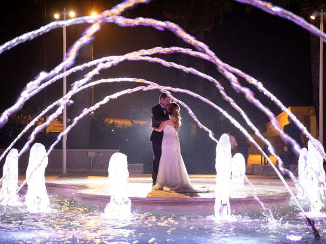 Il matrimonio di Emily e Vincenzo a Foggia, Foggia 75