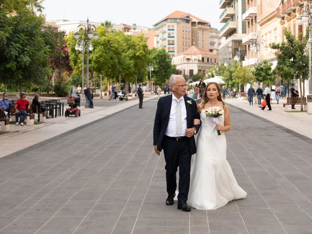 Il matrimonio di Emily e Vincenzo a Foggia, Foggia 80