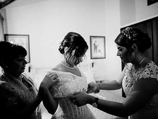 Il matrimonio di David e Eleonora a Francavilla al Mare, Chieti 12