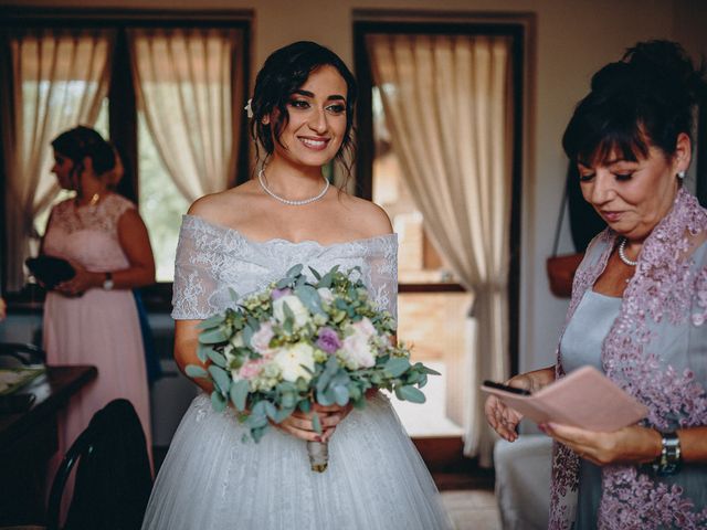 Il matrimonio di David e Eleonora a Francavilla al Mare, Chieti 13